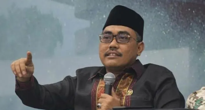 kata Jazilul Fawaid,Anggota Komisi III DPR RI