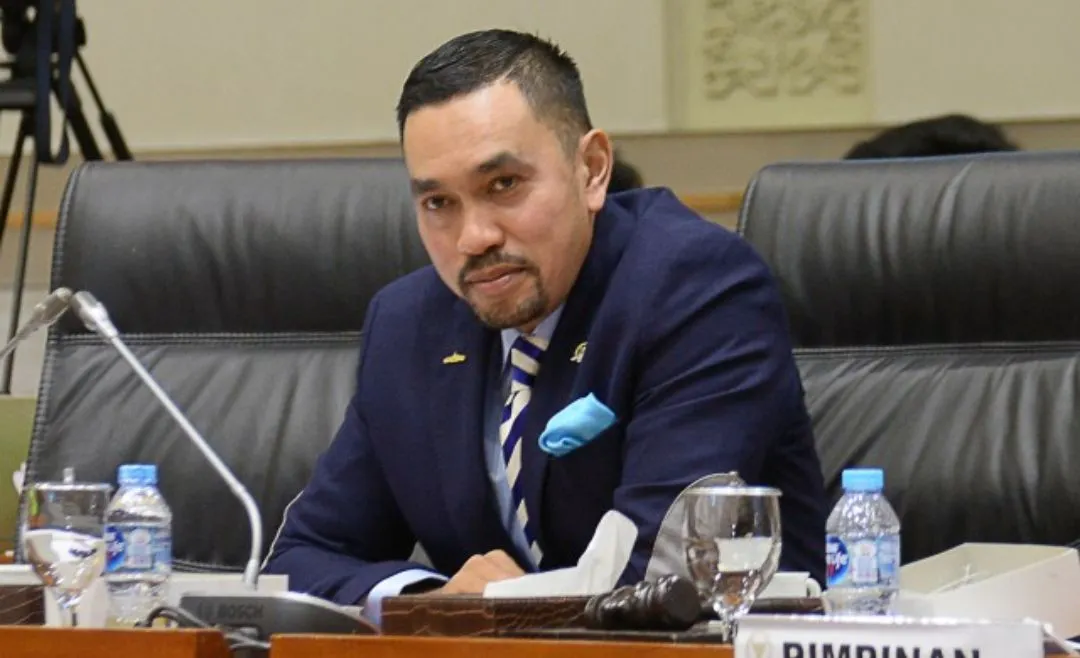 Komisi III DPR RI akan segera memanggil Menko Polhukam Mahfud MD, Menteri Keuangan (Menkeu) Sri Mulyani dan Kepala PPATK Ivan Yustiavandana.