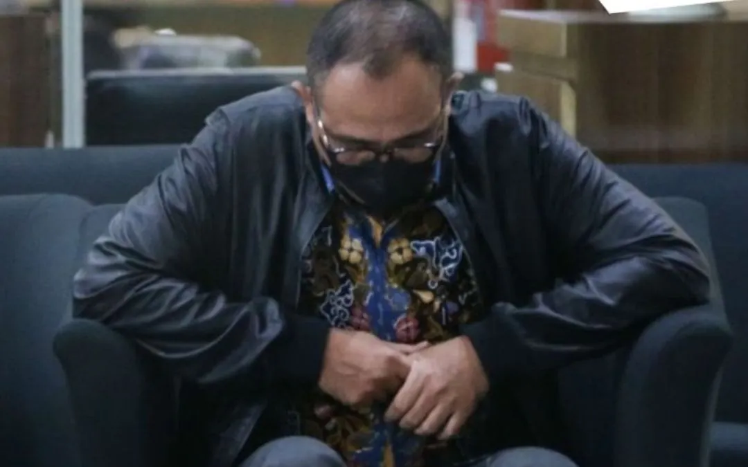 Rafael Alun Trisambodo