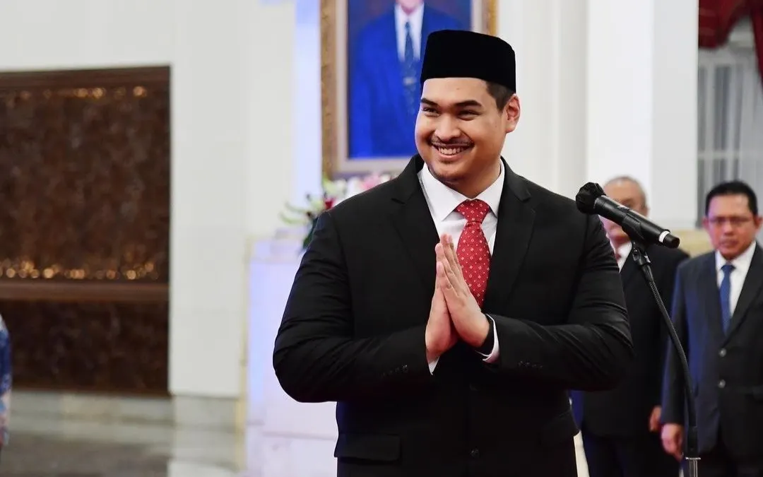 Menpora Dito Ariotedjo menjelaskan bahwa ia telah berbicara dengan Erick Thohir, berusaha meyakinkan FIFA agar tidak memberikan sanksi.