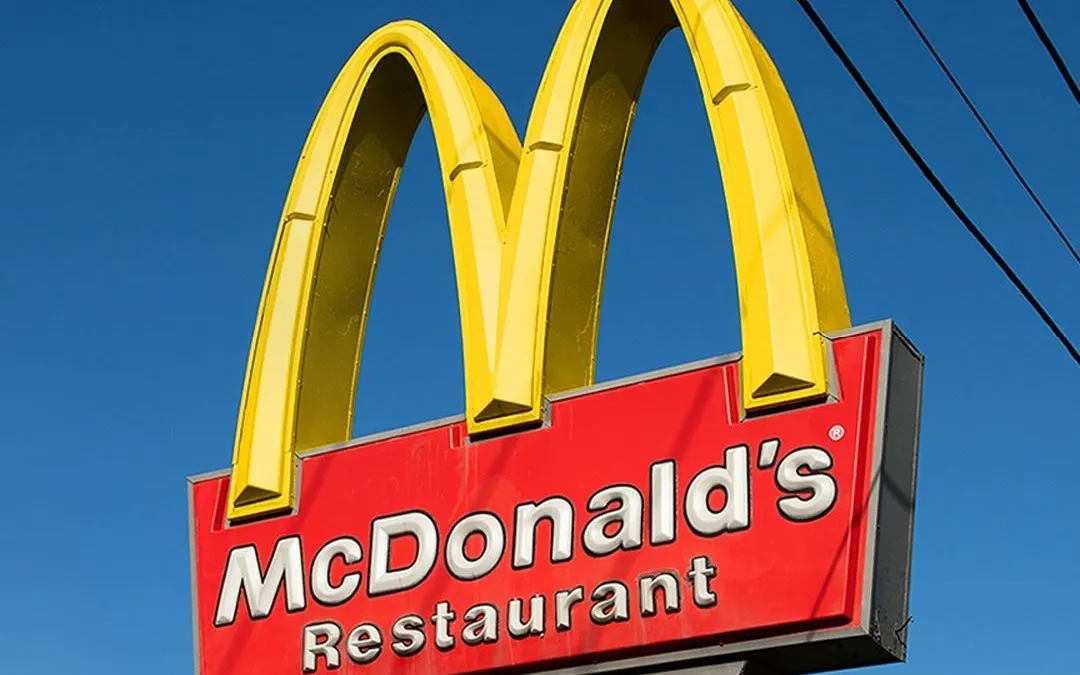 McDonalds