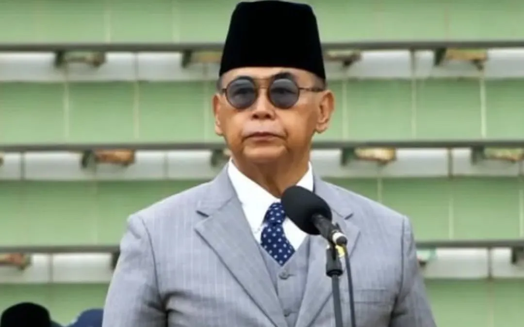 Tak Habis Akal, Panji Gumilang Akui Punya Cara Begini Agar Ratusan Rekening yang Diblokir PPATK Dapat Kembali
