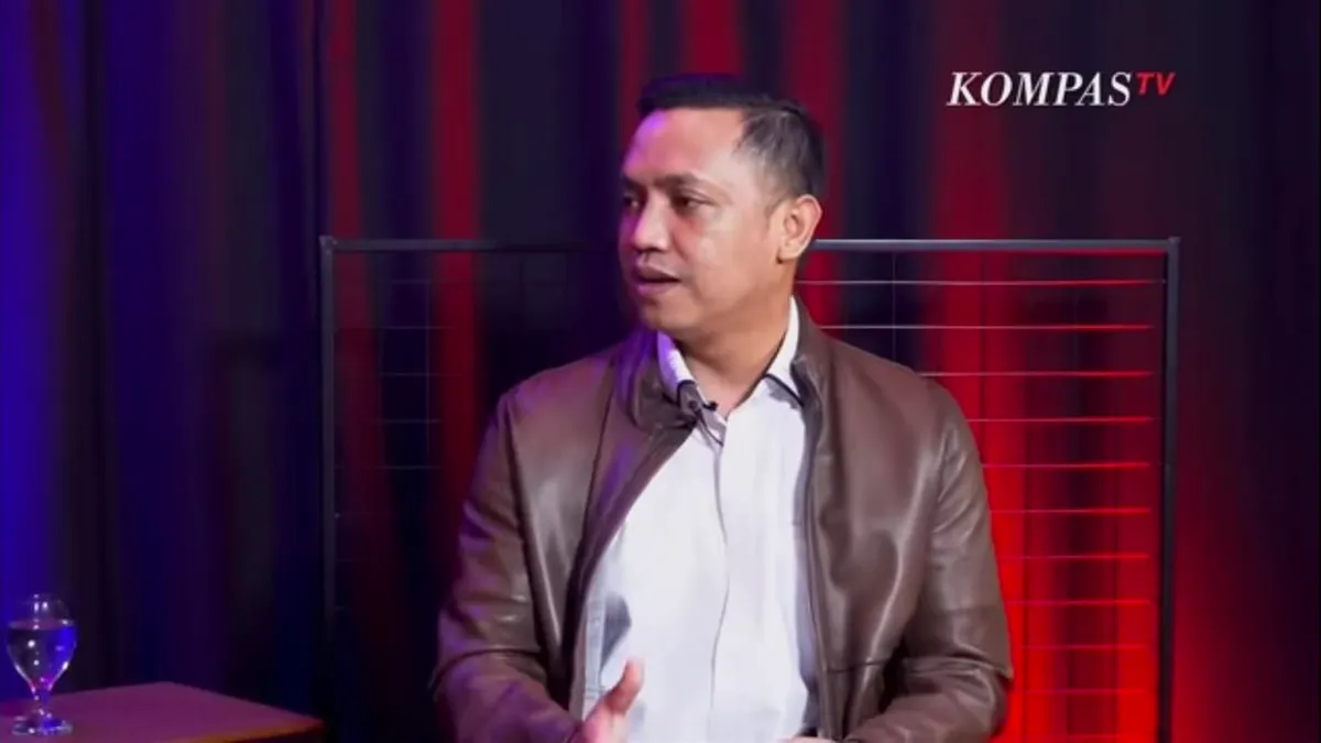 Bukan Sekedar Kuasa Hukum dan Klien! Ronny Talapessy Ingin Terus Dekat dengan Keluarga Richard Eliezer
