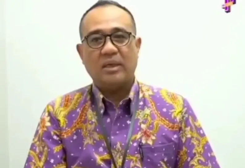 Rafael Trisambodo