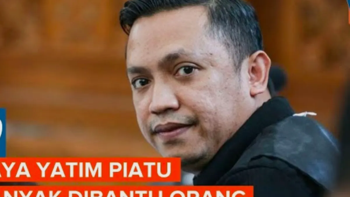 Ronny Talapessy, kuasa hukum Richard Eliezer