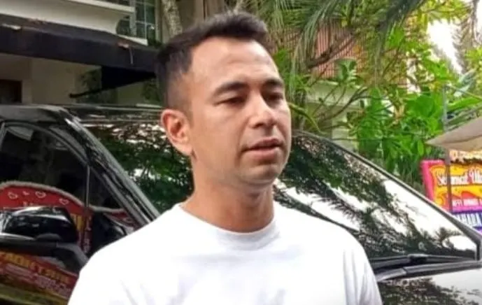 Raffi Ahmad Akui Pernah punya cicilan hampir Rp 2 Miliar Perbulan