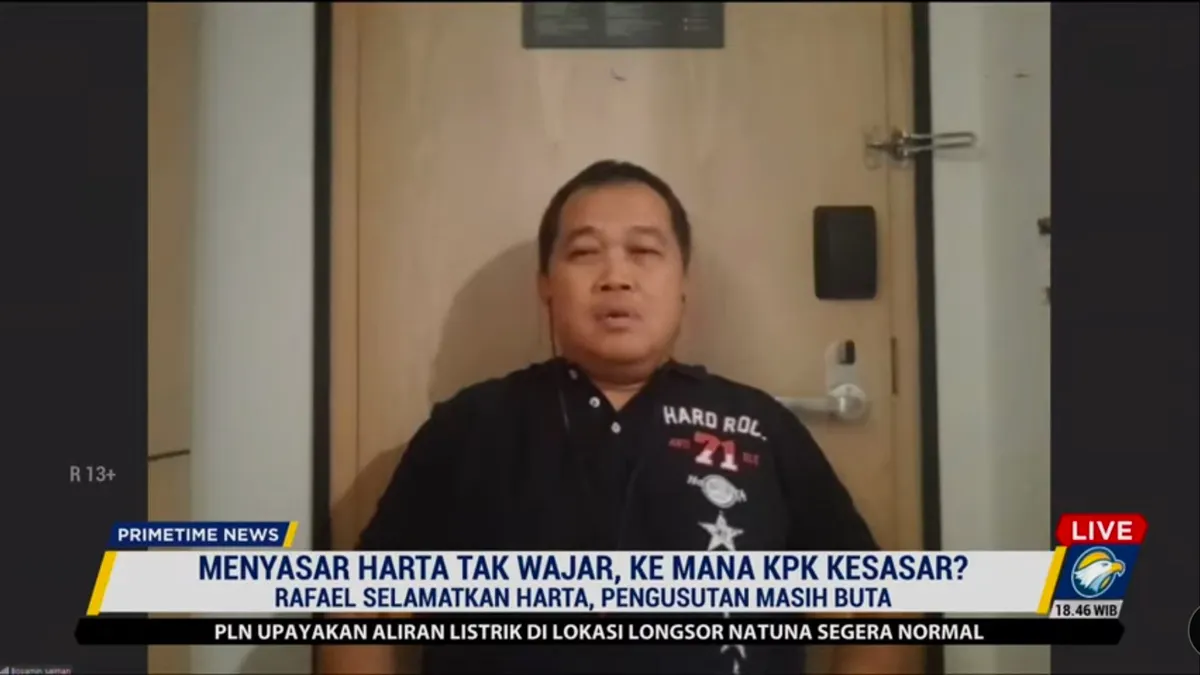 Boyamin Saiman, Koordinator MAKI