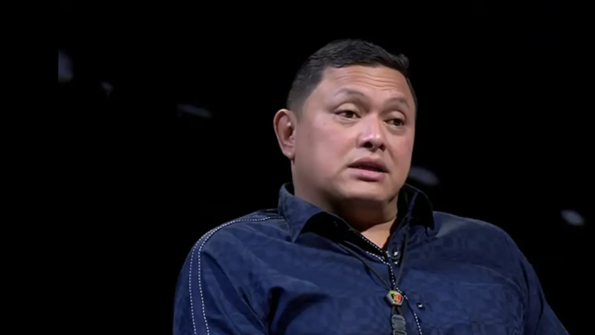 Tersangka Mario Dandy, yang sebelumnya terjerat kasus penganiayaan berat terhadap David Ozora, kini juga terjerat Undang-Undang ITE. 