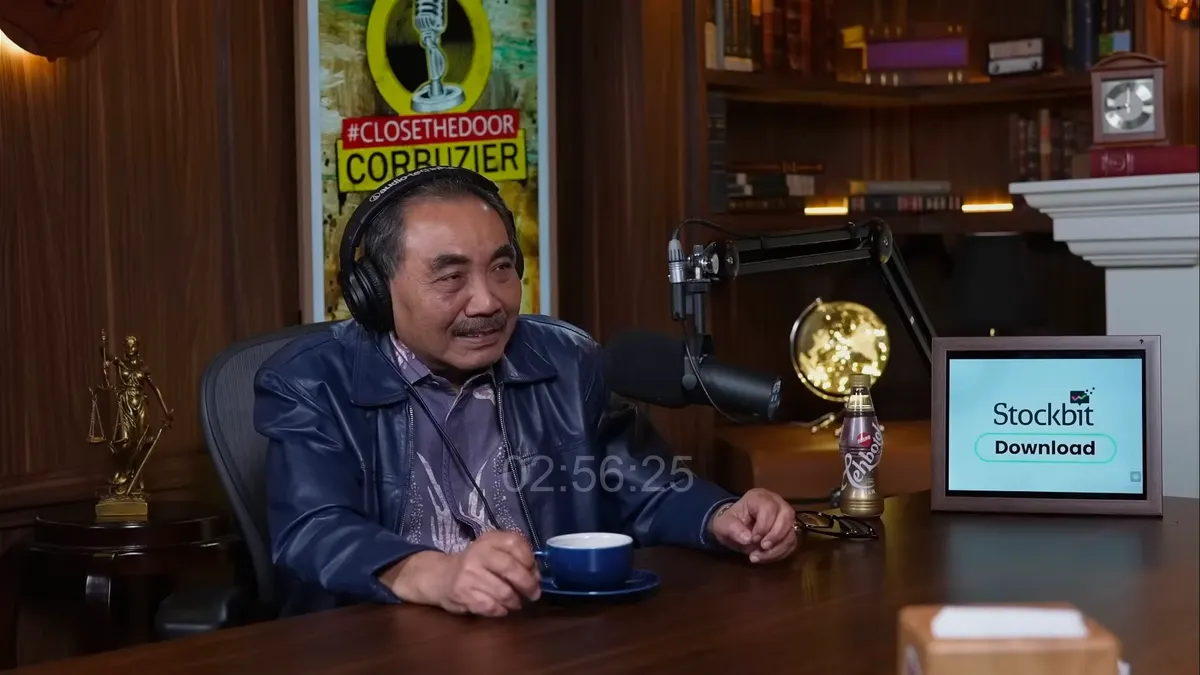 Hasto Atmojo Suroyo, Ketua LPSK beri tanggapan tentang perlindungan Bharada E