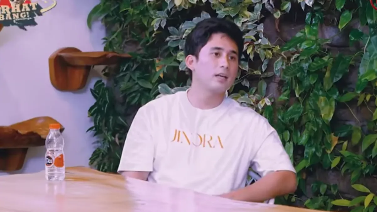Alshad Ahmad Tidak Akan Klarifikasi Terkait Nissa Asyifa/