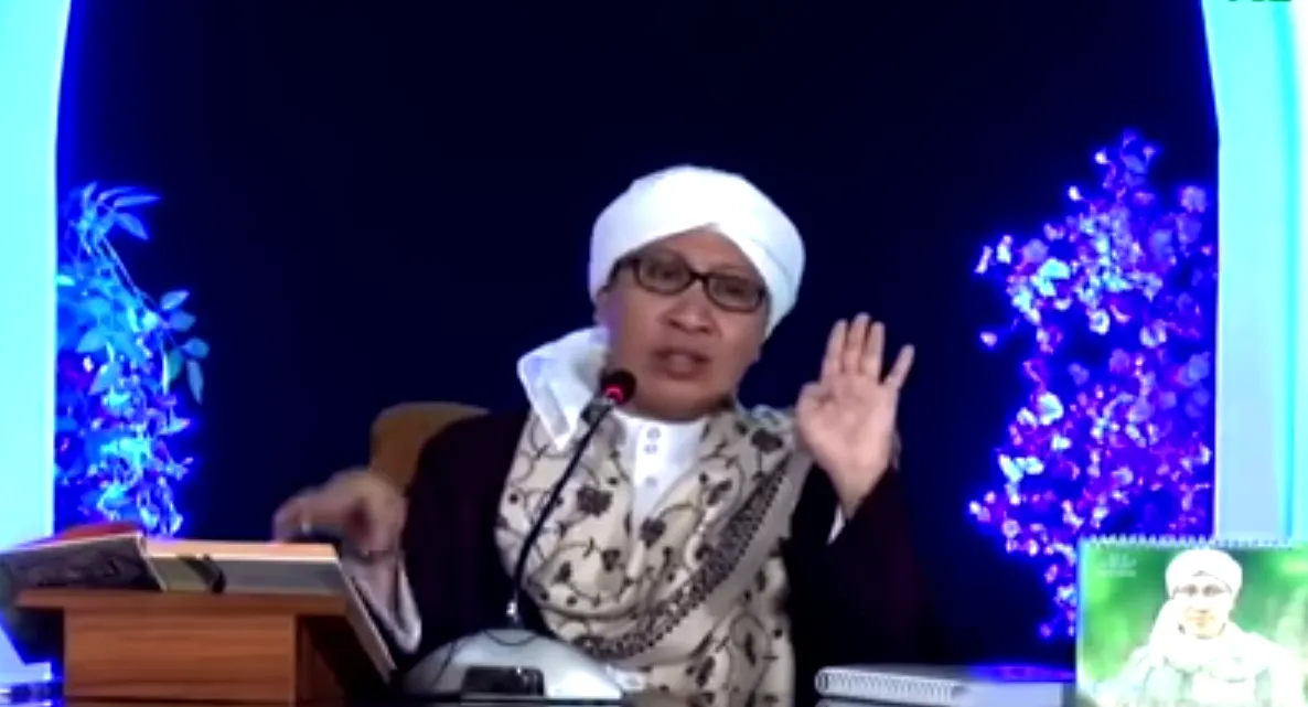 Buya Yahya