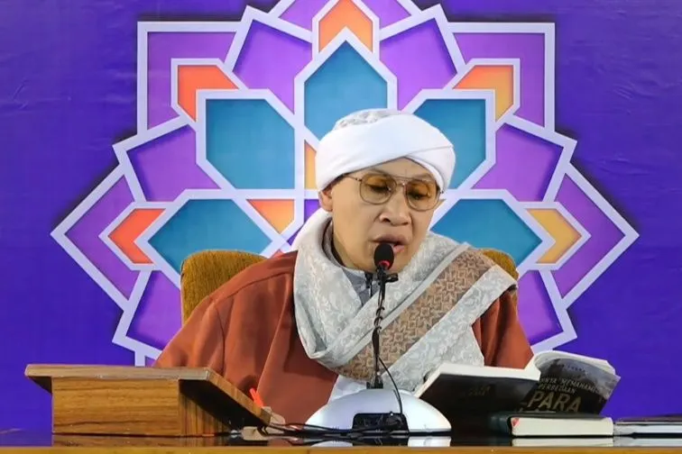Buya Yahya