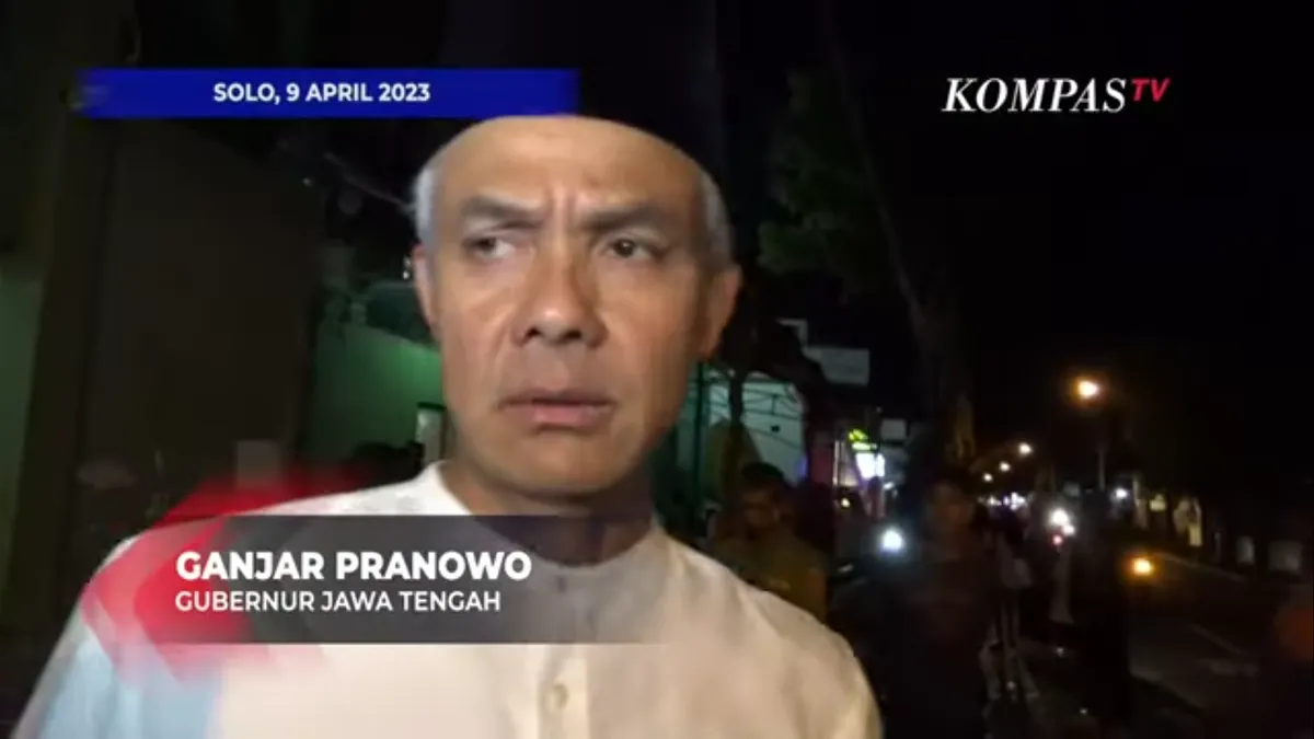 Ganjar Pranowo