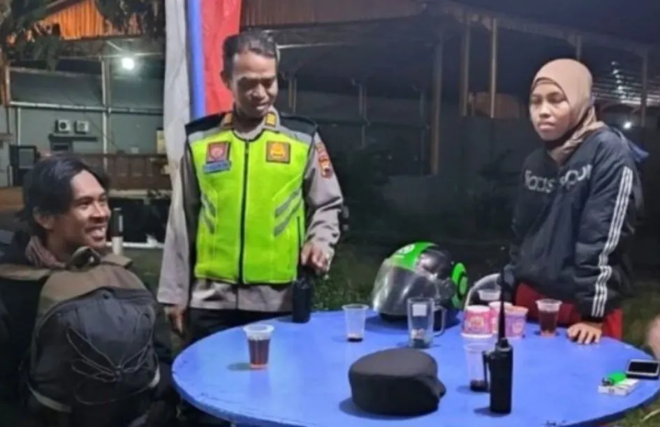 Cerita pemudik asal Kediri