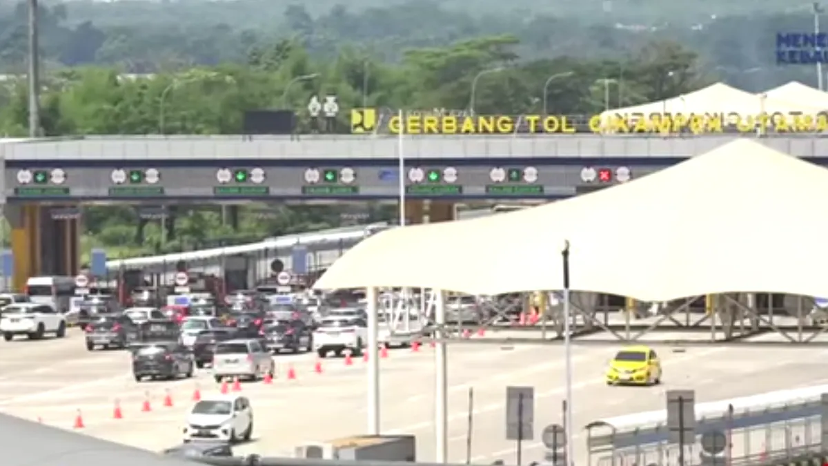 Tol Cikatama