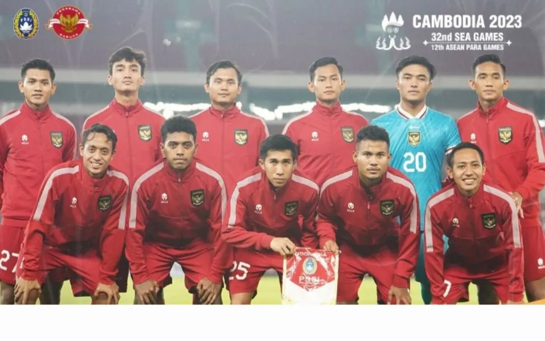 Akankan Indonesia bawa pulang medali emas Sea Games 2023?