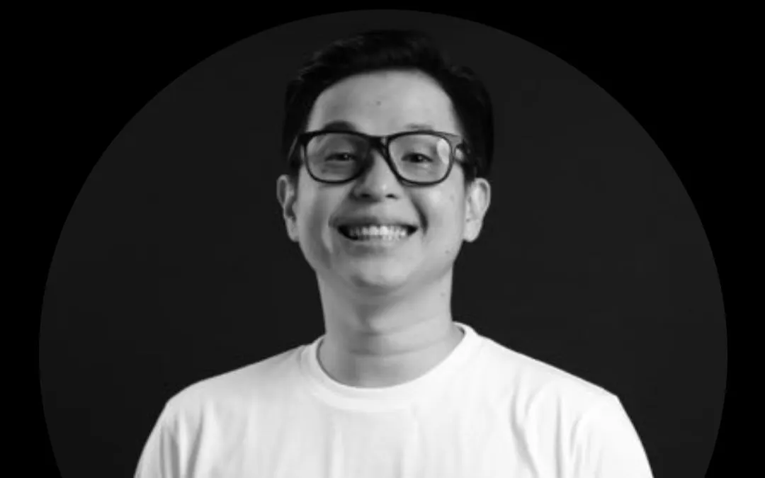 Ernest Prakasa