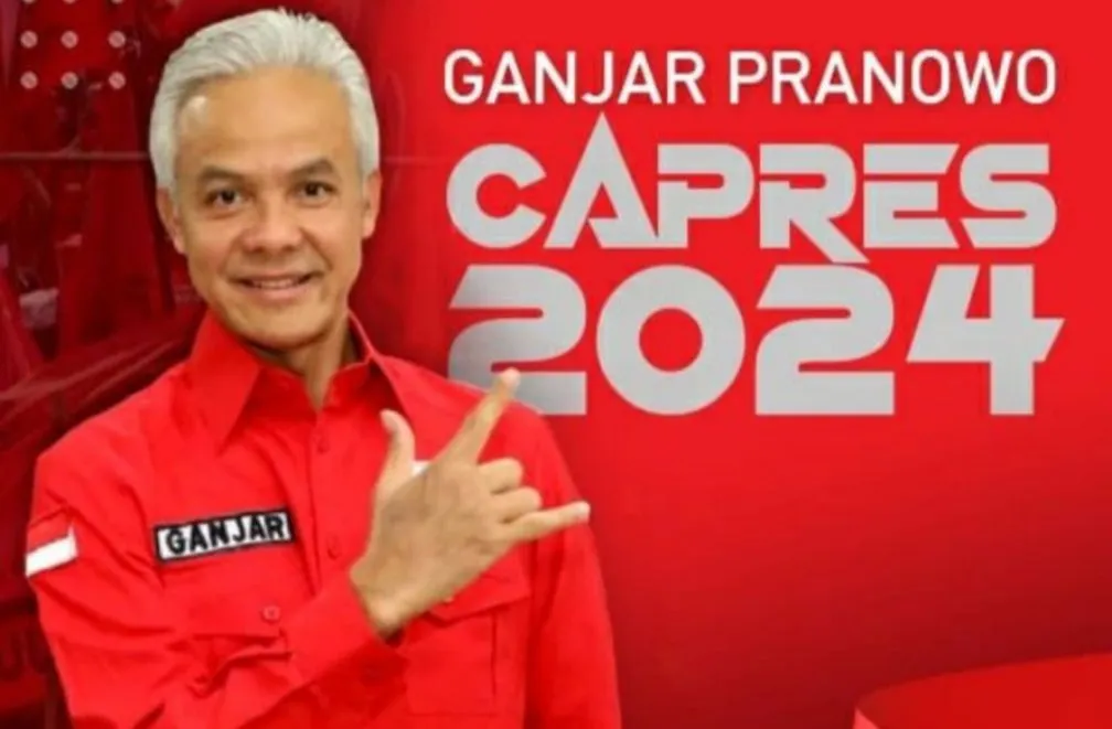Ganjar Pranowo
