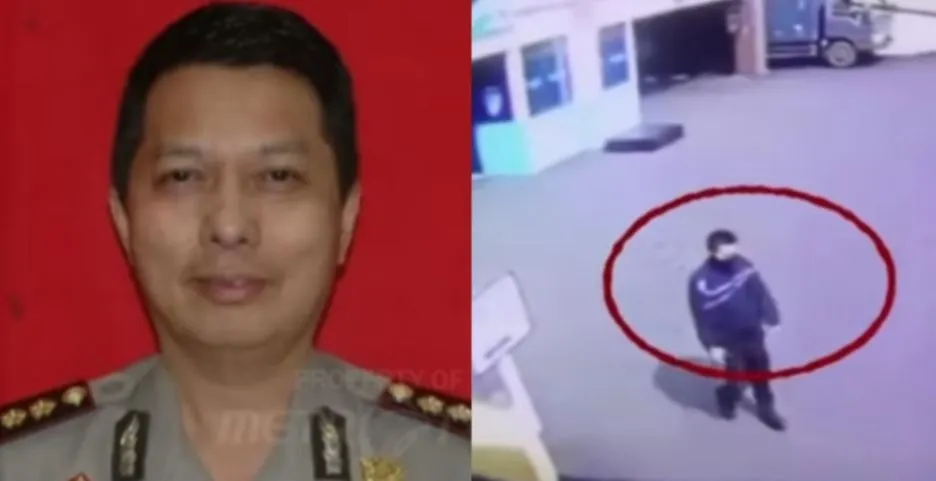 Puslabfor Polri Buka Suara soal Tewasnya AKBP Buddy