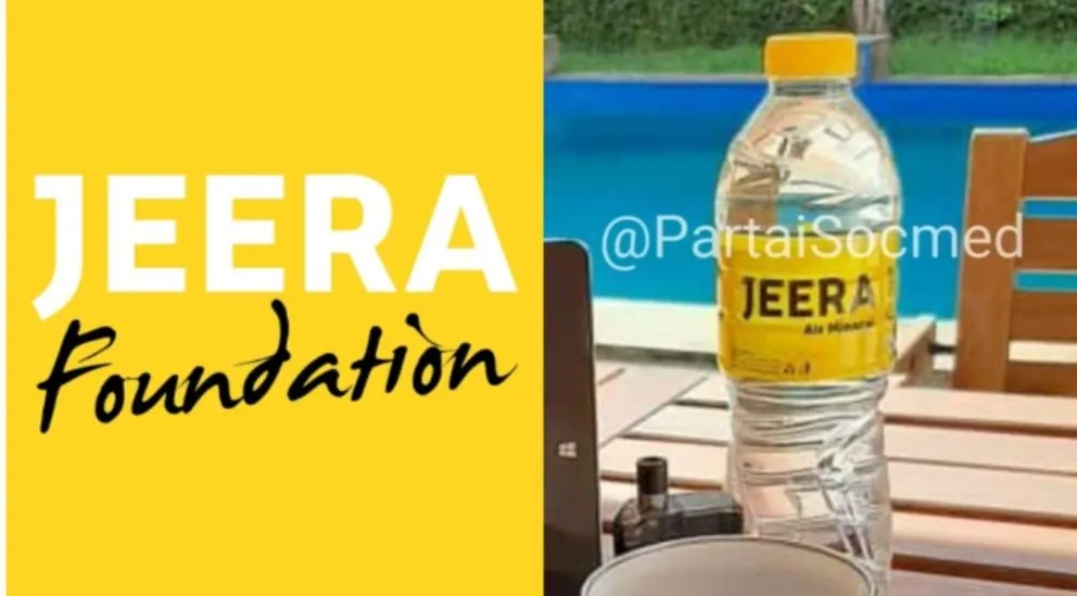 Jeera Foundation