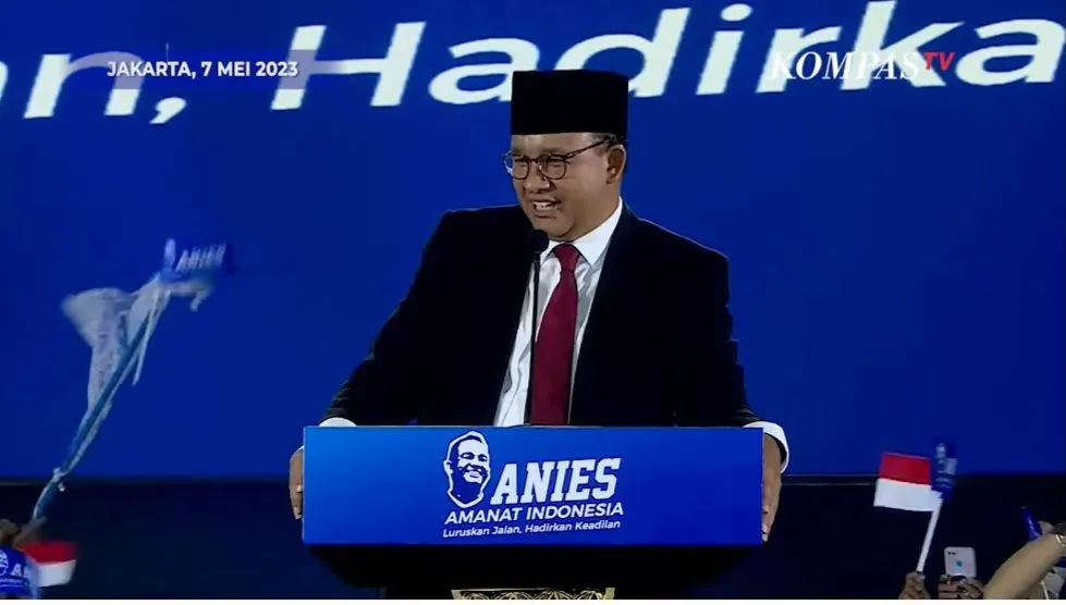 Anies Baswedan