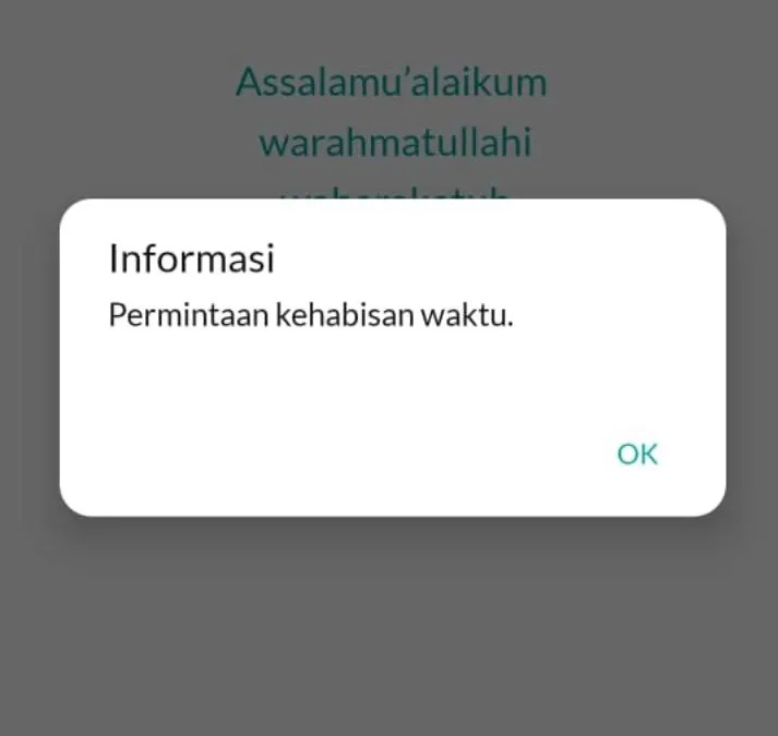 BSI Mobile eror terhitung hari Senin 8 Mei 2023 siang kemarin hingga hari ini, Selasa 9 Mei 2023.