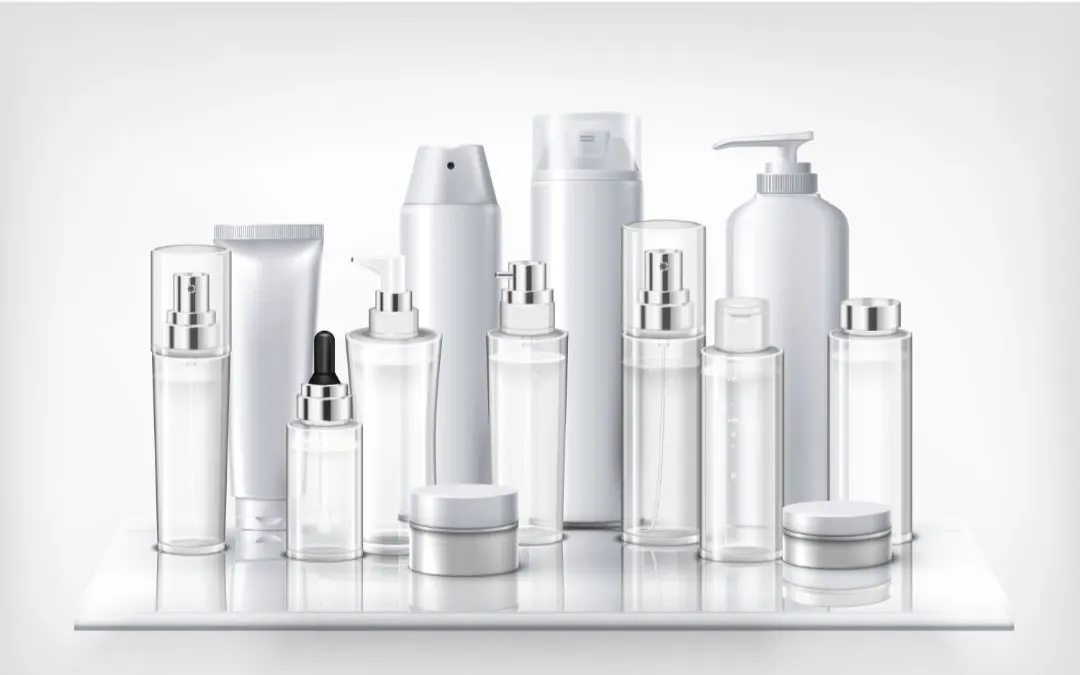 Ilustrasi. Skincare