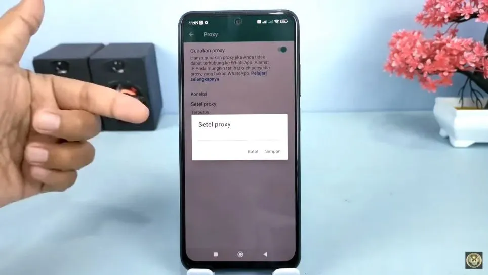 Fitur-fitur menarik di WhatsApp