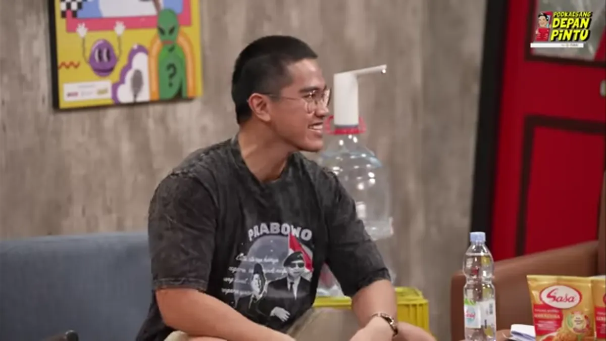Kaesang Pangarep