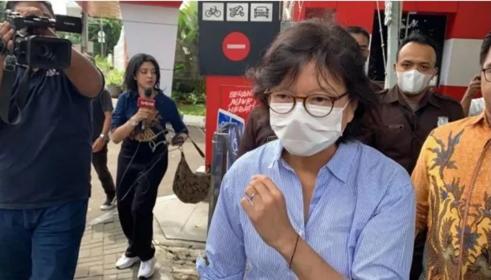Grace Tahir dipanggil KPK terkait kasus Rafael Alun