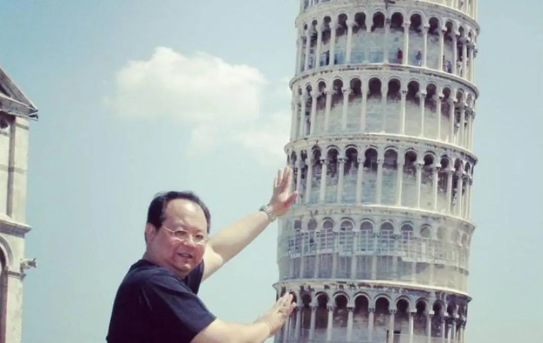 Kunci Sukses dan Kaya Ala Tonny Hermawan Adikarjo!