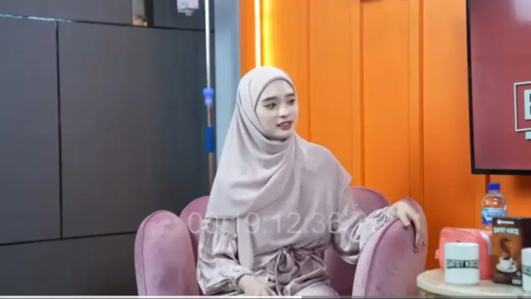 Inara Rusli