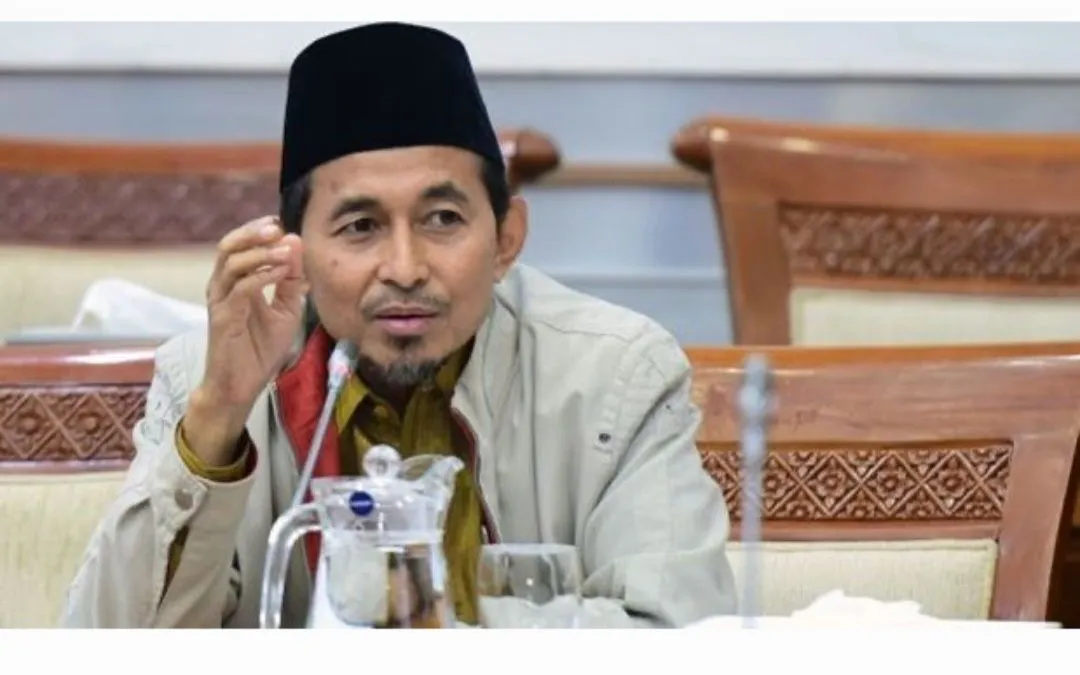 Keterangan Bukhori Yusuf dengan Istri Kedua Soal KDRT Berbeda