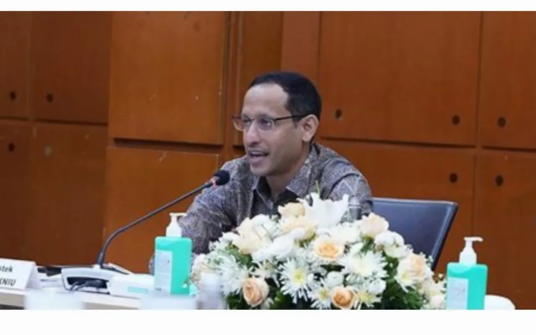 Nadiem Makarim