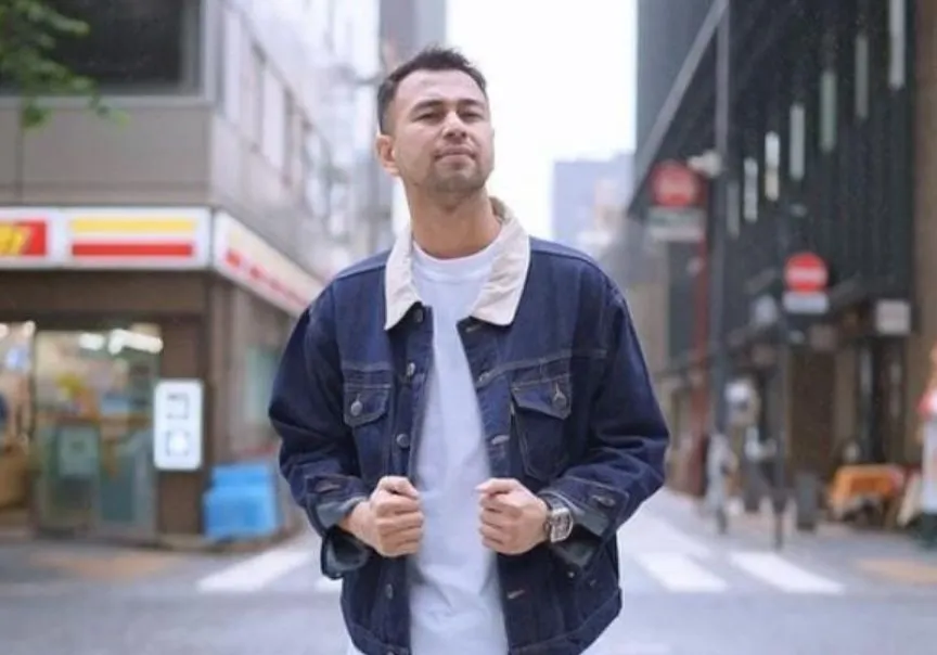 Raffi Ahmad