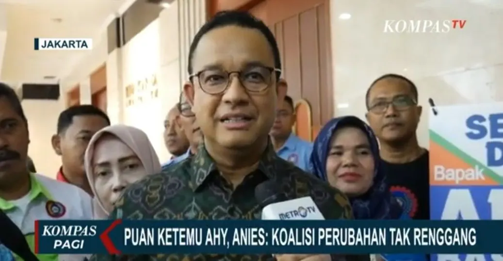 Anies Baswedan