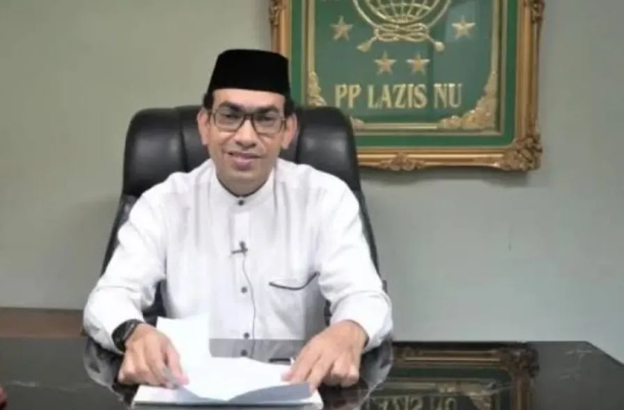 Habib Ali Hasan al-Bahar Akan Sampaikan Khutbah Wukuf di Arafah