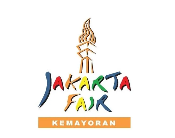 Logo Jakarta Fair Kemayoran