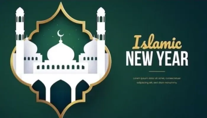 Ilustrasi. Tahun Baru Islam
