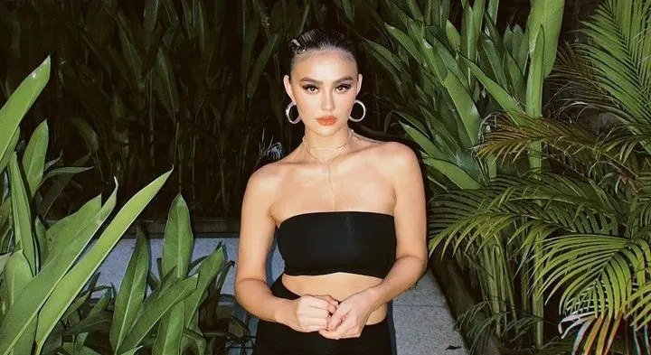 Agnez Mo