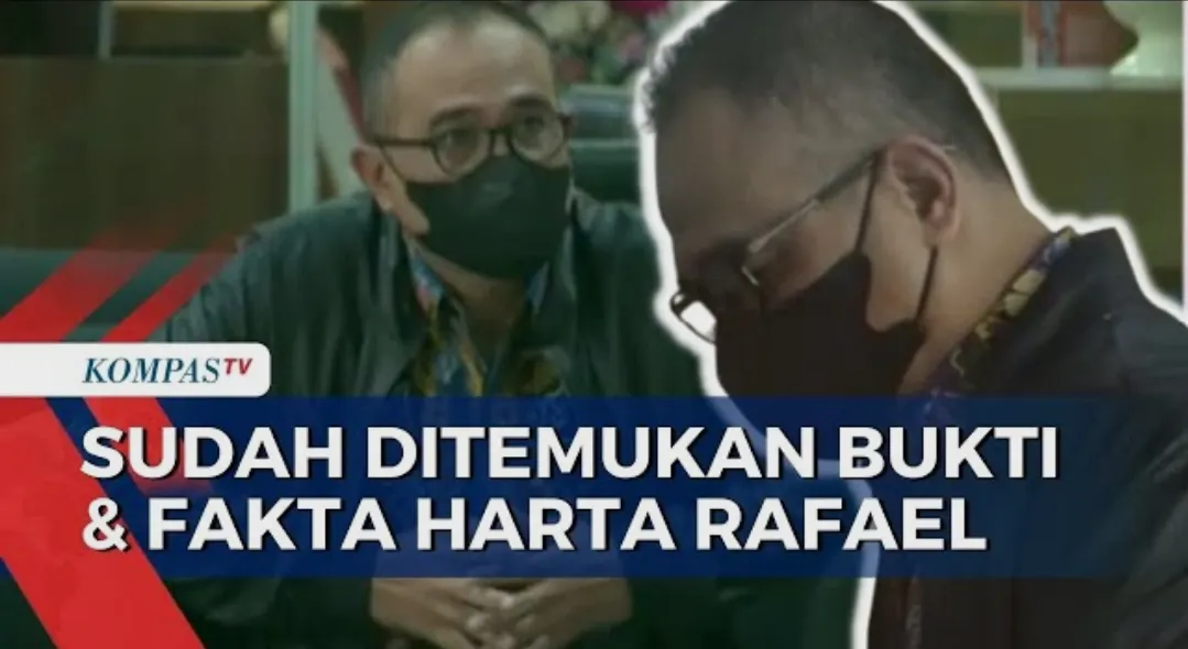 Rafael Alun Trisambodo