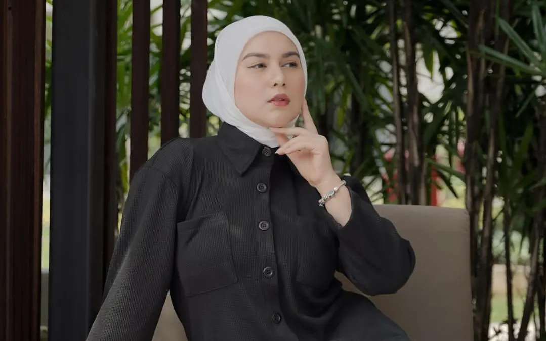 Irish Bella, istri Ammar Zoni