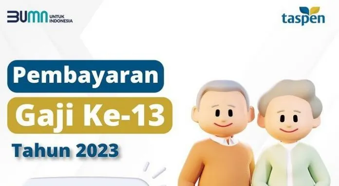 Siap Dikirim ke Rekening Bapak Ibuk! Taspen Umumkan Gaji ke-13 PENSIUNAN Cair Pada Tanggal 5 Juni Lho, Berikut Ketentuannya