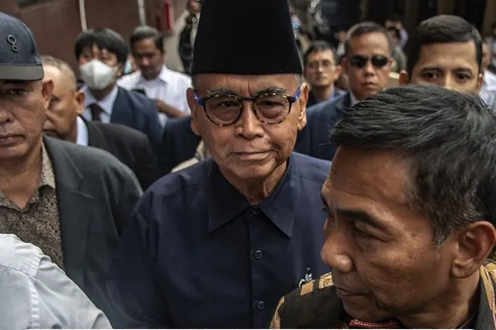 Panji Gumilang