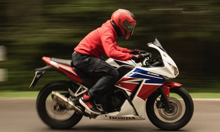 Segera Servis Bro, Ini Ciri Kampas Kopling Aus atau Habis pada Motor Kesayanganmu