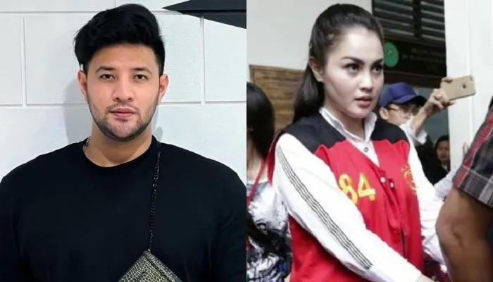 Selain Ammar Zoni, ternyata ada artis lain yang juga pernah berkali-kali ditangkap karena kasus narkoba.