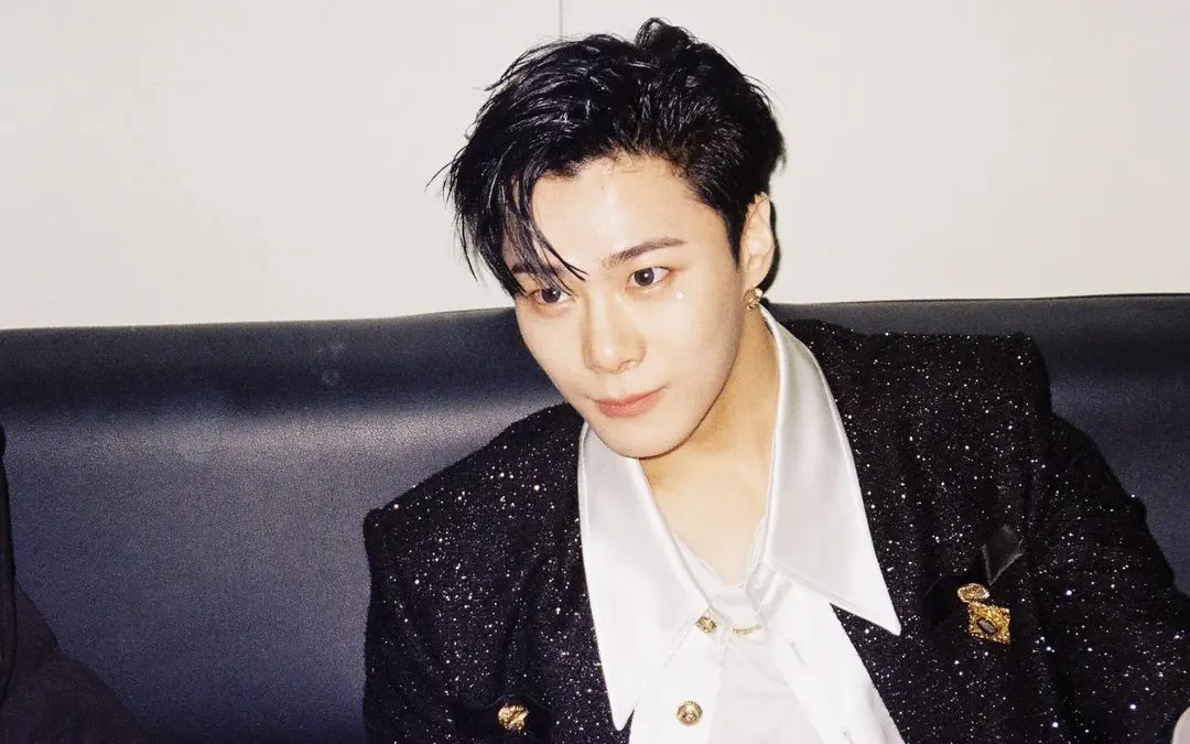 Moonbin ASTRO