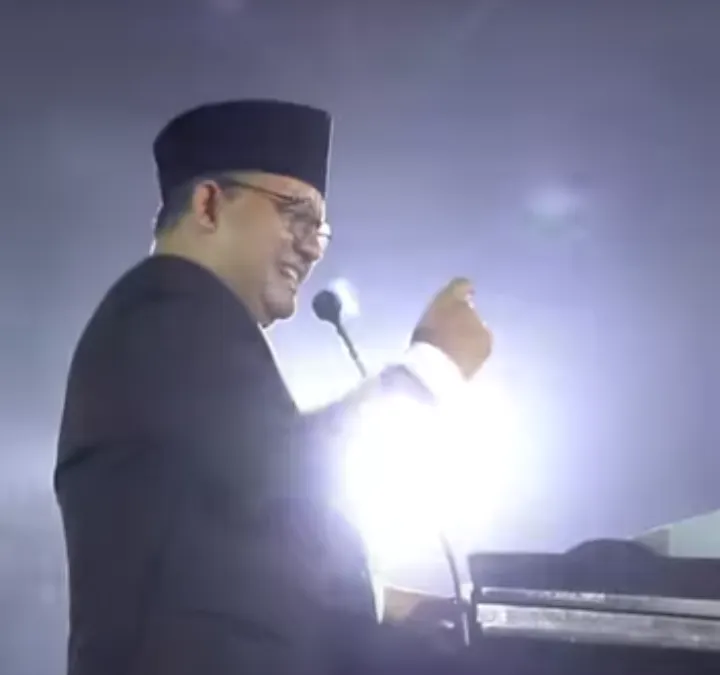 Anies Baswedan
