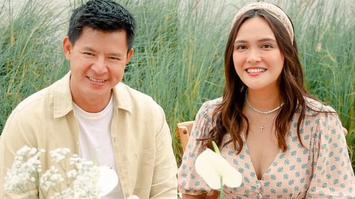 Shandy Aulia dan David Herbowo