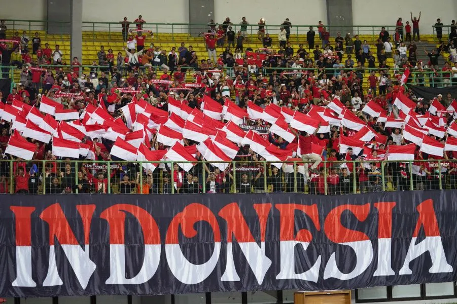 Siaran langsung timnas Indonesia vs Argentina, Senin, 19 Juni 2023, pukul 19.30 WIB dapat disaksikan melalui link live streaming.